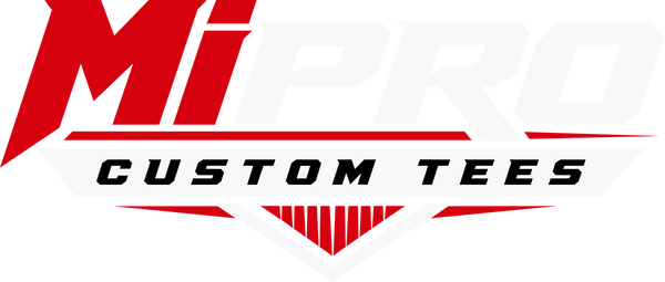 MiPro Custom Tees